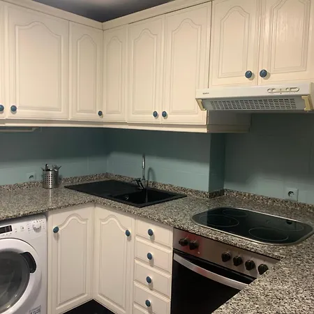 Camino De La Costa Ii *