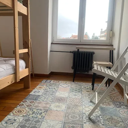 Appartement Camino De La Costa Ii