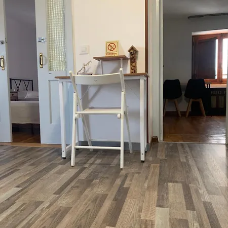 Camino De La Costa Ii Appartement