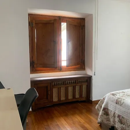 Camino De La Costa Ii Appartement