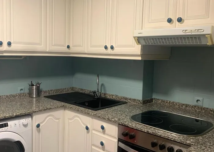 Camino De La Costa Ii *