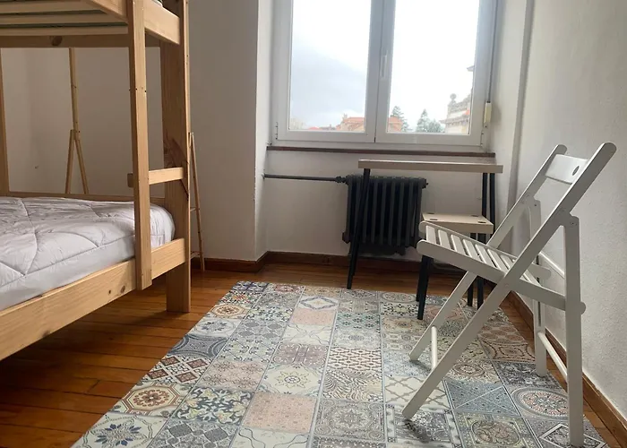 Appartement Camino De La Costa Ii