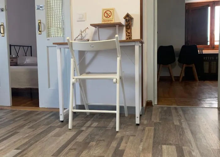 Camino De La Costa Ii Appartement