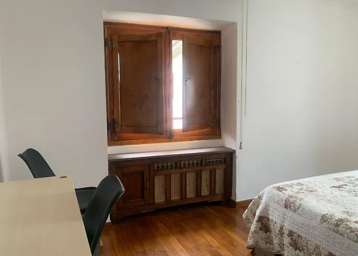 Camino De La Costa Ii Appartement