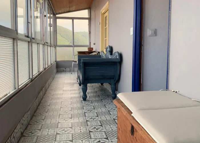 Appartement Camino De La Costa Ii