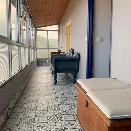 Apartment Camino De La Costa Ii